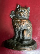 Vintage kitty cat for sale  Manchester