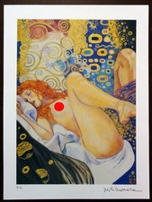 Milo manara dedicated usato  Atessa