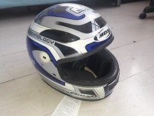 Casco integrale moto usato  Perugia