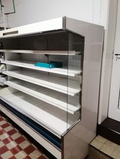 Kühlregal verschenken gebraucht kaufen  Schönebeck (Elbe)