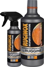 Convertitore antiruggine faren usato  Marigliano