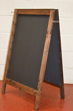 Board wooden frame for sale  DUDLEY