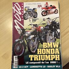 Moto legende honda d'occasion  Avignon