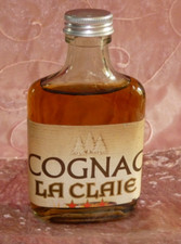 Rare mignonnette cognac d'occasion  Toury