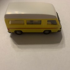 Herpa mercedes wohnmobil gebraucht kaufen  Münster