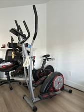 Ancheer elliptical magnetic for sale  Pomona