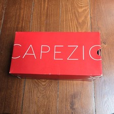 Black capezio 561 for sale  ROCHESTER