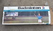 Vintage badminton set for sale  Lansing
