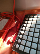 Novation launchpad usato  Spinea
