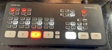 Blackmagic design atem for sale  Frankfort