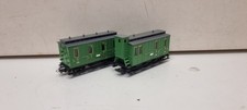 Egger bahn lot d'occasion  Tourrette-Levens