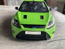 Ford focus mk2 gebraucht kaufen  Idar-Oberstein