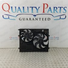 Volkswagen sharan radiator for sale  LIVINGSTON