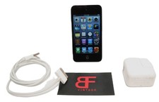 Apple iPod Touch 4ª Geração 8GB Player - Preto MC540LL/A BLK1107 comprar usado  Enviando para Brazil