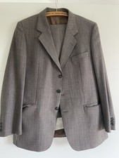 Vintage anzug gr gebraucht kaufen  Fürstenfeldbruck
