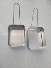 Military camping pans. for sale  LIMAVADY