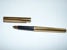 Ancien stylo plume d'occasion  Freyming-Merlebach