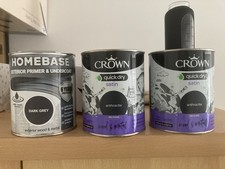 Crown 750ml quick for sale  MAIDENHEAD
