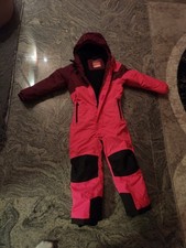 Schneeanzug mädchen killtec gebraucht kaufen Schneeanzug mädchen killtec gebraucht kaufen  Bühl