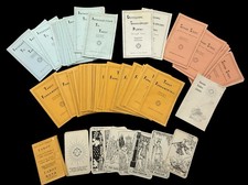 Tarot deck cards d'occasion  Expédié en Belgium