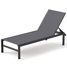 chaise lounge chair for sale  KETTERING