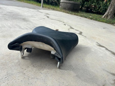Sella sellino pilota usato  Roma