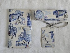 cath kidston luggage tag for sale  ELLESMERE PORT