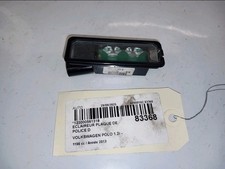 éclairage plaque immatriculat d'occasion éclairage plaque immatriculat d'occasion  Chambray-lès-Tours