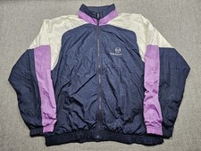 Vintage sergio tacchini for sale  Greenville