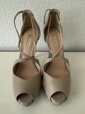 Pumps high heels gebraucht kaufen  Kürten