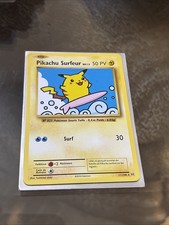 Carte pokémon secrète d'occasion  Alès