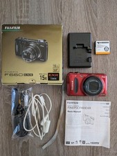Fujifilm finepix f660exr for sale  Everett