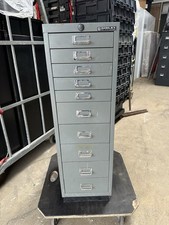 Bisley drawer multi for sale  CONSETT