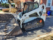 Bobcat t190 track for sale  Shippensburg