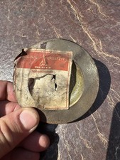Deutz riginal 03372553 gebraucht kaufen  Lichtenstein