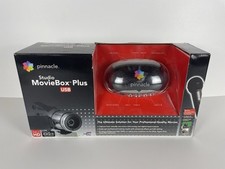 Pinnacle studio moviebox for sale  Davenport