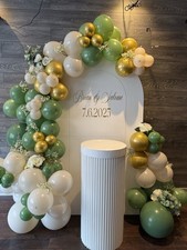 Backdrop cakestand hire for sale  LUTON