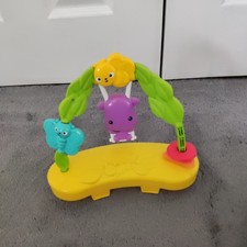 Fisher price roaring for sale  CAMBRIDGE