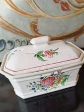 Ancienne terrine faience d'occasion  Saint-Maur-des-Fossés