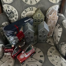 Marks spencer christmas for sale  ATHERSTONE
