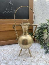 Ancien pot braises d'occasion  Le Grand-Lucé