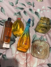 Perfume joblot zara. for sale  SOLIHULL