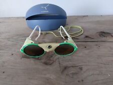 Lunette soleil cébé d'occasion  Sangatte