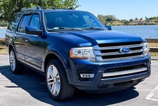 2017 ford expedition for sale  Opa Locka