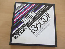 Tdk audua 3600 gebraucht kaufen  Celle