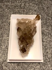 Rauchquarz grimsel berner gebraucht kaufen  Grimma