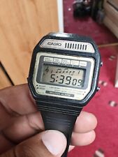 Casio 82h108 casio for sale  BIRMINGHAM