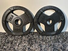 Fksports olympic barbell for sale  LOUGHBOROUGH