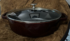 Staub dutch oven for sale  Hanover