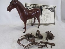 Vintage marx johnny for sale  Rochester